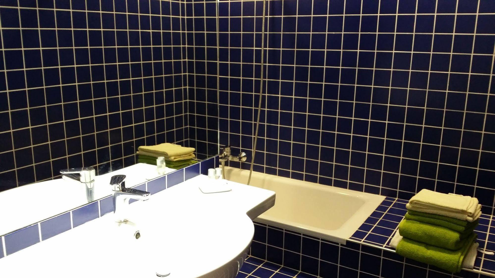 Il Giardino Nell'Orto Hotell Vetralla Exteriör bild