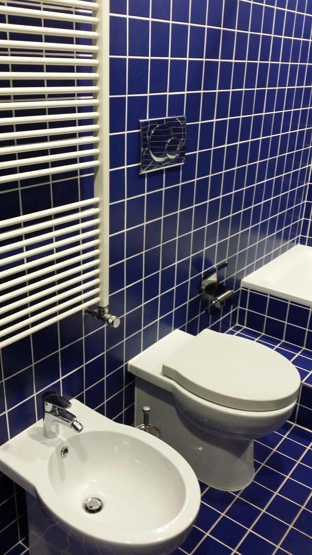 Il Giardino Nell'Orto Hotell Vetralla Exteriör bild
