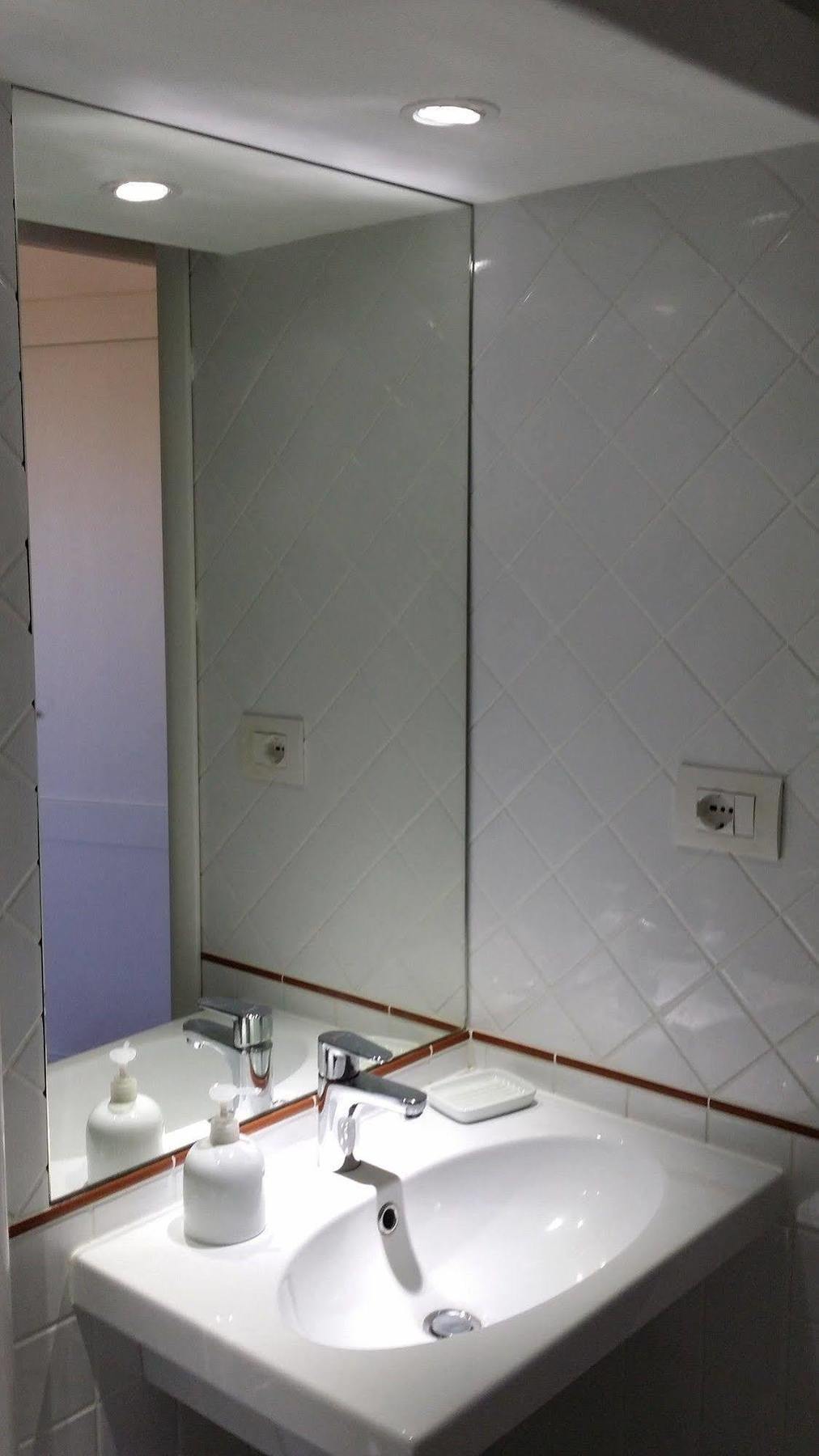 Il Giardino Nell'Orto Hotell Vetralla Exteriör bild